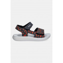 GEOX ΑΓΟΡΙ ΠΕΔΙΛΟ B455SC 000CE C0735 ΝΑΥΤΙΚΟ ΚΟΚΚΙΝΟ